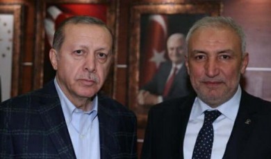 Cumhurbaşkanı Kararı: Kentteki 6 mahalle için acele kamulaştırma!..
