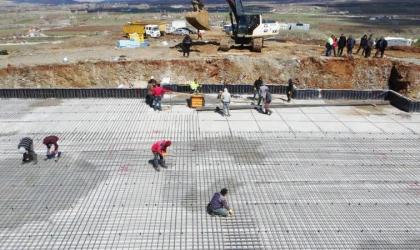 Deprem Bölgesi Malatya'da son durum: TOKİ tarafından kaç konutun temeli atıldı?