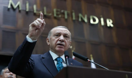 Erdoğan: "Elektrikte nisan ayından itibaren yüzde 15 indirime gidiyoruz"