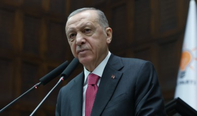 Erdoğan: Ülke genelinde afetlere hazırlık çalışmalarımızı hızlandırdık