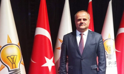 Hakan Berktaş aday adaylığını açıkladı