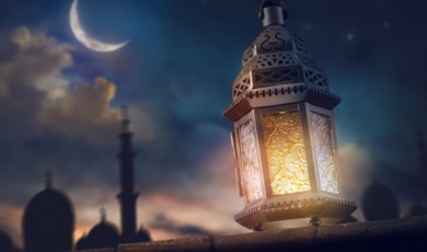 HOŞ GELDİN RAMAZAN MESAJLARI 2023 | Resimli Ramazan ayı mesajları