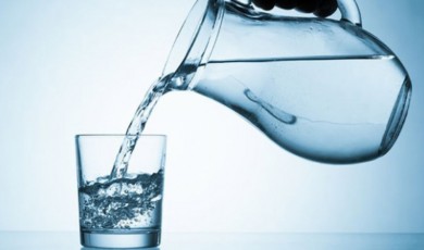 İftar ve sahur arasında en az 2 litre su içilmeli