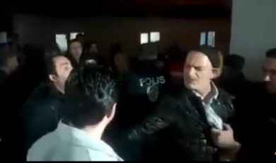 Kalan’dan şok iddia! Saadet partisinin kuyruğuna bastım…