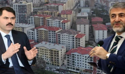 Türkiye, kentsel dönüşümde yeni bir döneme girdi!