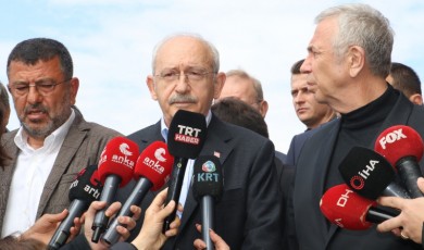Kılıçdaroğlu'ndan iktidara çağrı: Belli bir süre işçiden vergi alınmasın