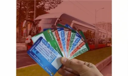 Malatya Abonman Kart Nasıl Alınır?