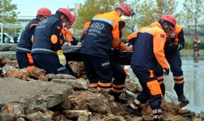 Malatya ağır hasarlı! AFAD geri adım attı!