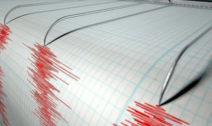 MALATYA AZ ÖNCE DEPREM Mİ OLDU? Malatya korkutan deprem: Uluköy merkezi sallandı! Malatya Deprem Kaç Büyüklüğünde?