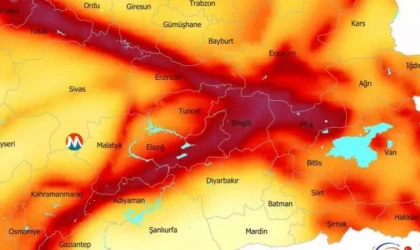 Malatya Fayı Nereden Geçiyor?