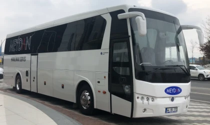 Malatya Havaalanı Servisleri Nereden Kalkıyor?