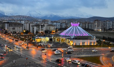 Malatya neydi ne oldu?