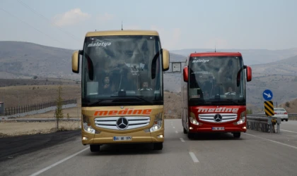 Malatya Otobüs Firmaları Hangileri?
