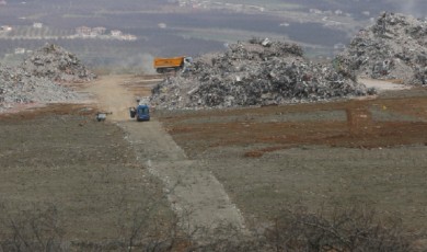 Malatya Valisi ve Büyükşehir Belediye Başkanı hakkında suç duyurusu!..
