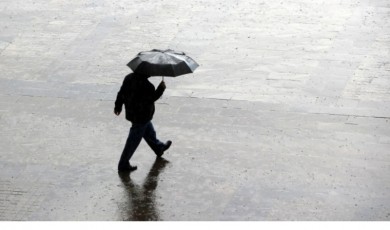 Malatya yeni bir yağışlı havanın etkisine giriyor