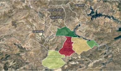 Malatya'da deprem fırsatçıları bu sefer de gözünü arsalara dikti!
