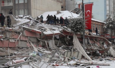 Malatya'da son durum: Kentte kaç konut ve iş yeri yıkılacak?