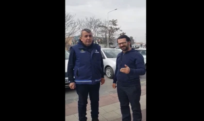 Malatya'da su musluktan ne zaman içilecek? Mert o tarihe işaret etti!