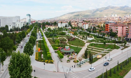 Malatya’nın Kaç Tane İlçesi Var?