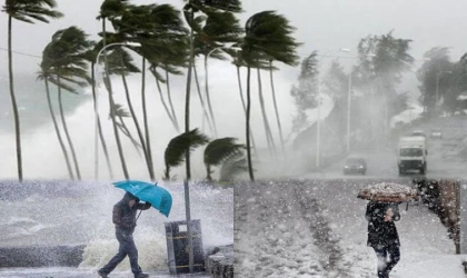 Malatya'da hava durumu