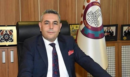 MTSO Başkanı Sadıkoğlu, sade vatandaş gibi şikayet etti