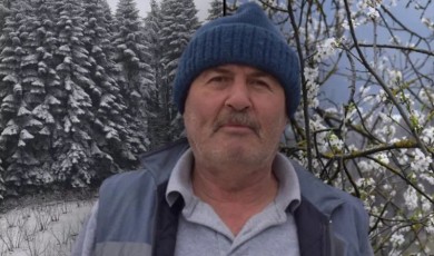 Olmaz "demeyin" oldu: Tek karede iki mevsim...