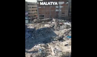 On binlerce “bina” yıkılacak!