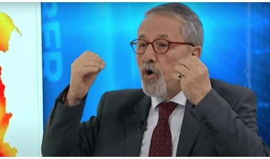 Prof. Dr. Naci Görür, "Fazla vaktimiz yok" diyerek, acil öneride bulundu!
