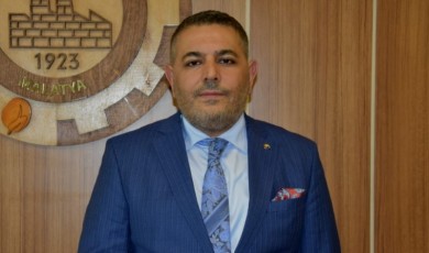 Sadıkoğlu, "yetkisi yokmuş gibi" konuşmaya devam etti!