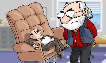 Sizi kimse hatırlamayacak!