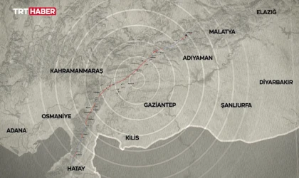 TRT Haber, "Malatyasız" klibinde çark etti