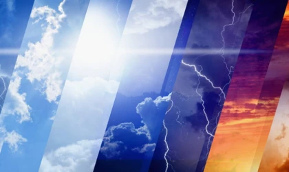 31 Mart Malatya'da hava durumu