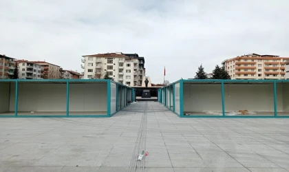 Valilik açıkladı!.. Kura çekimiyle belirlenecek!..