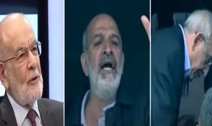 Yalan siyasetinde son perde, Malatya’da sahneleniyor!..