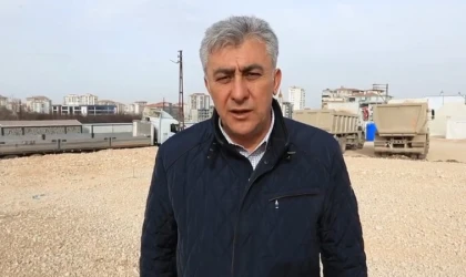 Yeşilyurt'a "Güzelbahçe" eli değdi!