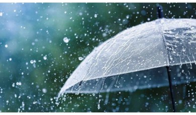 12 Nisan Malatya'da hava durumu