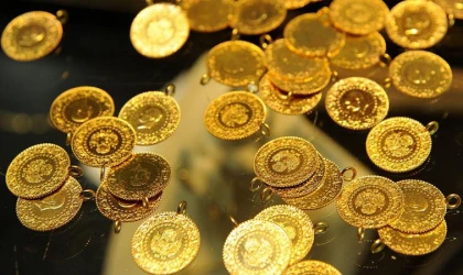 27 NİSAN MALATYA GÜNCEL ALTIN FİYATLARI: Malatya Kuyumcular Odası Gram Altın Kaç Lira?
