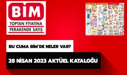 28 Nisan Bim aktüel ürünler! Hanımların aradığı eşyalarda cazip indirimler geliyor! Robot süpürge, buharlı ütü, kablosuz dikey süpürge, ocak, Türk kahvesi makinesi...