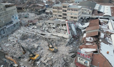 Acı tablo değişti! Bakan Soylu güncel bilgileri paylaştı