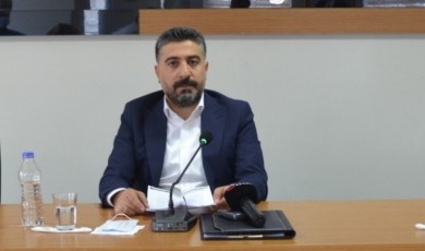 AK Parti Malatya İl Başkanlığı'na geçici atama!