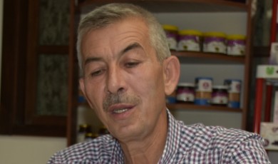 Arapgir Belediye Başkanı Cömertoğlu zehir zemberek! Siyasilere yüklendi...