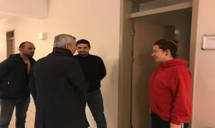 Arapgir’in nüfusu 30 bini geçti