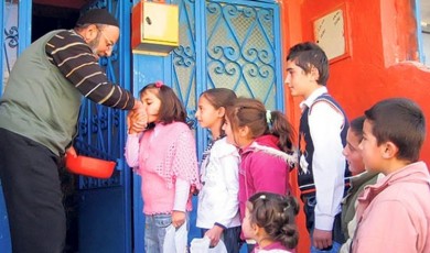 Atilla Kantarcı yazdı: Eski Bayramlar