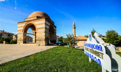 Battalgazi Kanlı Kümbet: Malatya Tarihi ve Kültürel Mirası