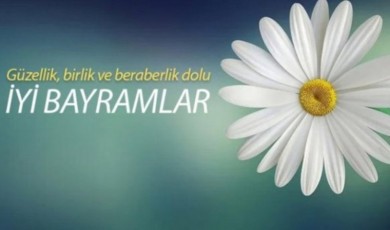 BAYRAM MESAJLARI 2023 | En güzel Ramazan Bayramı mesajları