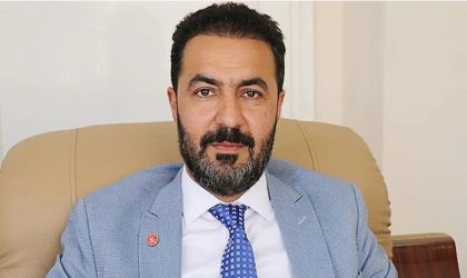 Bilal Yıldırım'dan "Baraj" açıklaması!..