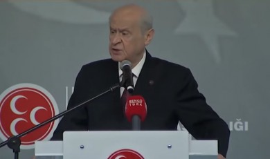 Bu hesap şaşar mı? "Hesap adamıyım" diyen Bahçeli: 9+8=17= Kadir Gecesi