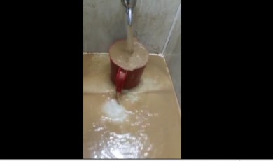Bu suların hali ne? Malatya Belediyesi ve yetkilileri ne yapmayı düşünüyorsunuz? Kim sorumluluk alacak?