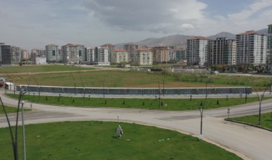 Çınar: Bine yakın konteyner ile ilçede ekonomi yeniden canlanacak