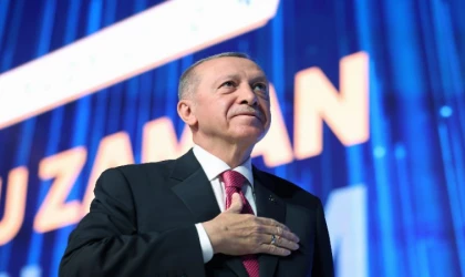 Cumhurbaşkanı Erdoğan Depremzedelere seslendi!